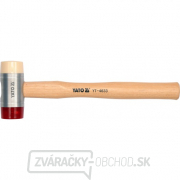 Palička klampiarska 1,34 Kg Palička klampiarska 1,34 Kg gallery main image