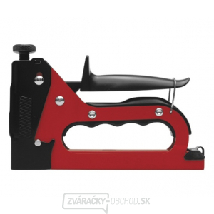 Zošívačka čalúnna 10,6 mm Zošívačka čalúnna 10,6 mm gallery main image