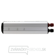 Menič napätia 12/230V 800W náhled