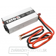 Menič napätia 12/230V 800W náhled