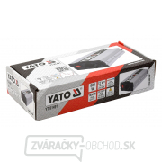 Menič napätia 12/230V 800W náhled