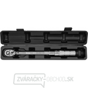 Momentový kľúč 1/2