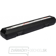 Momentový kľúč 1/2