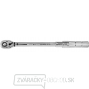 Momentový kľúč 1/2