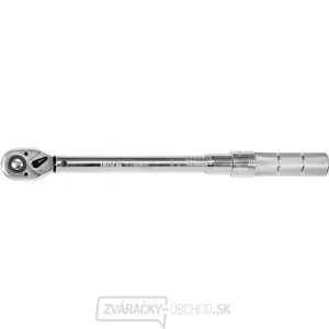 Momentový kľúč 1/2