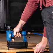 Kompresor Scheppach HC 53 dc Náhľad