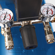 Kompresor Scheppach HC 53 dc Náhľad