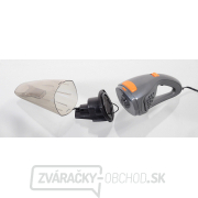 Vysávač 12V TURBO náhled