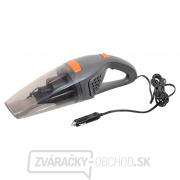 Vysávač 12V TURBO náhled