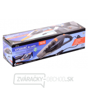 Vysávač 12V TURBO náhled