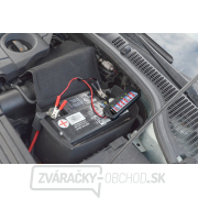 Tester autobatérie a alternátora 12V Náhľad