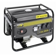 Woodster gp 25 elektrocentrála gallery main image