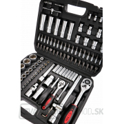 Gola sada SIXTOL TOOL SET - 108 ks Náhľad