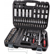 Gola sada TOOL SET 108 SIXTOL gallery main image