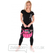 Súprava záhradného náradia GARDEN PINK 10 SIXTOL náhled