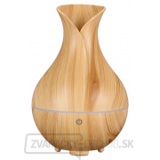 Aróma difúzer Bloom svetlé drevo 200ml SIXTOL gallery main image