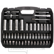 Gola sada TOOL SET 94 SIXTOL Náhľad