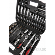 Gola sada TOOL SET 94 SIXTOL Náhľad