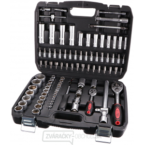 Gola sada TOOL SET 94 SIXTOL gallery main image
