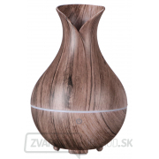 Aróma difúzer Bloom šedé drevo 200ml SIXTOL gallery main image