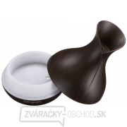 Aróma difúzer Vulcan tmavé drevo 350ml SIXTOL Náhľad