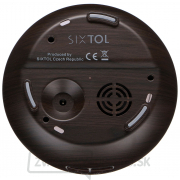 Aróma difúzer Vulcan tmavé drevo 350ml SIXTOL Náhľad