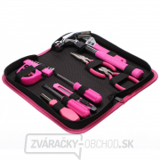 Súprava náradia HOME PINK 20 SIXTOL náhled