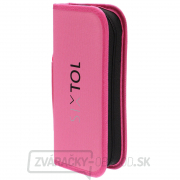 Súprava náradia HOME PINK 20 SIXTOL náhled