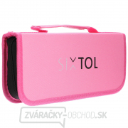Súprava náradia HOME PINK 20 SIXTOL náhled