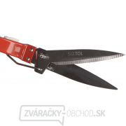 Záhradné nožnice na trávu, dĺžka 320 mm SIXTOL Záhradné nožnice na trávu, dĺžka 320 mm SIXTOL náhled