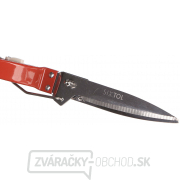 Záhradné nožnice na trávu, dĺžka 320 mm SIXTOL Záhradné nožnice na trávu, dĺžka 320 mm SIXTOL náhled