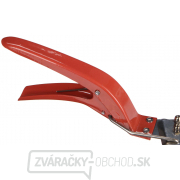 Záhradné nožnice na trávu, dĺžka 320 mm SIXTOL Záhradné nožnice na trávu, dĺžka 320 mm SIXTOL náhled