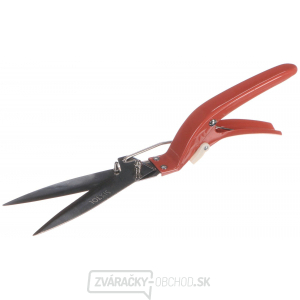 Záhradné nožnice na trávu, dĺžka 320 mm SIXTOL Záhradné nožnice na trávu, dĺžka 320 mm SIXTOL gallery main image