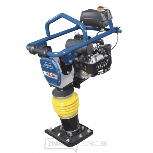 Vibračné pěch Scheppach VS 1000 Vibračné pěch Scheppach VS 1000 gallery main image