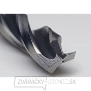 Vrták do kovu HSS-Co 4.0mm PROFILINE VISION 3 britový Vrták do kovu HSS-Co 4.0mm PROFILINE VISION 3 britový gallery main image