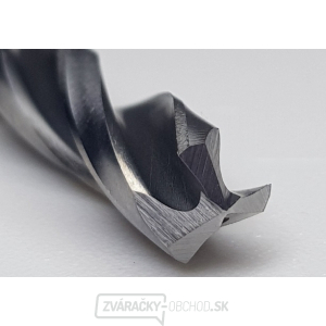 Vrták do kovu HSS-Co 4.0mm PROFILINE VISION 3 britový Vrták do kovu HSS-Co 4.0mm PROFILINE VISION 3 britový gallery main image