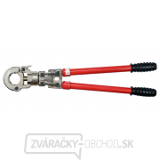 Kliešte lisovacie na rúrky PEX-AL-PEX Náhľad