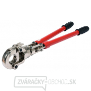 Kliešte lisovacie na rúrky PEX-AL-PEX Náhľad