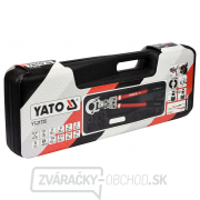 Kliešte lisovacie na rúrky PEX-AL-PEX náhled