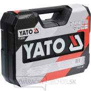 Gola sada Yato YT-38781 1/2