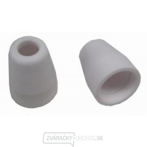 Keramický kryt(hubica) pre plazmové horáky PT-31 Keramický kryt(hubica) pre plazmové horáky PT-31 gallery main image