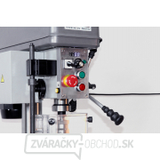 Elmag Stĺpová vŕtačka KBM 32 S I-VARIO Náhľad