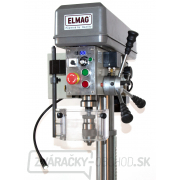 Elmag Stĺpová vŕtačka KBM 32 S I-VARIO Náhľad