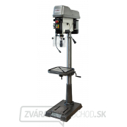 Elmag Stĺpová vŕtačka KBM 25 S VARIO SET Náhľad