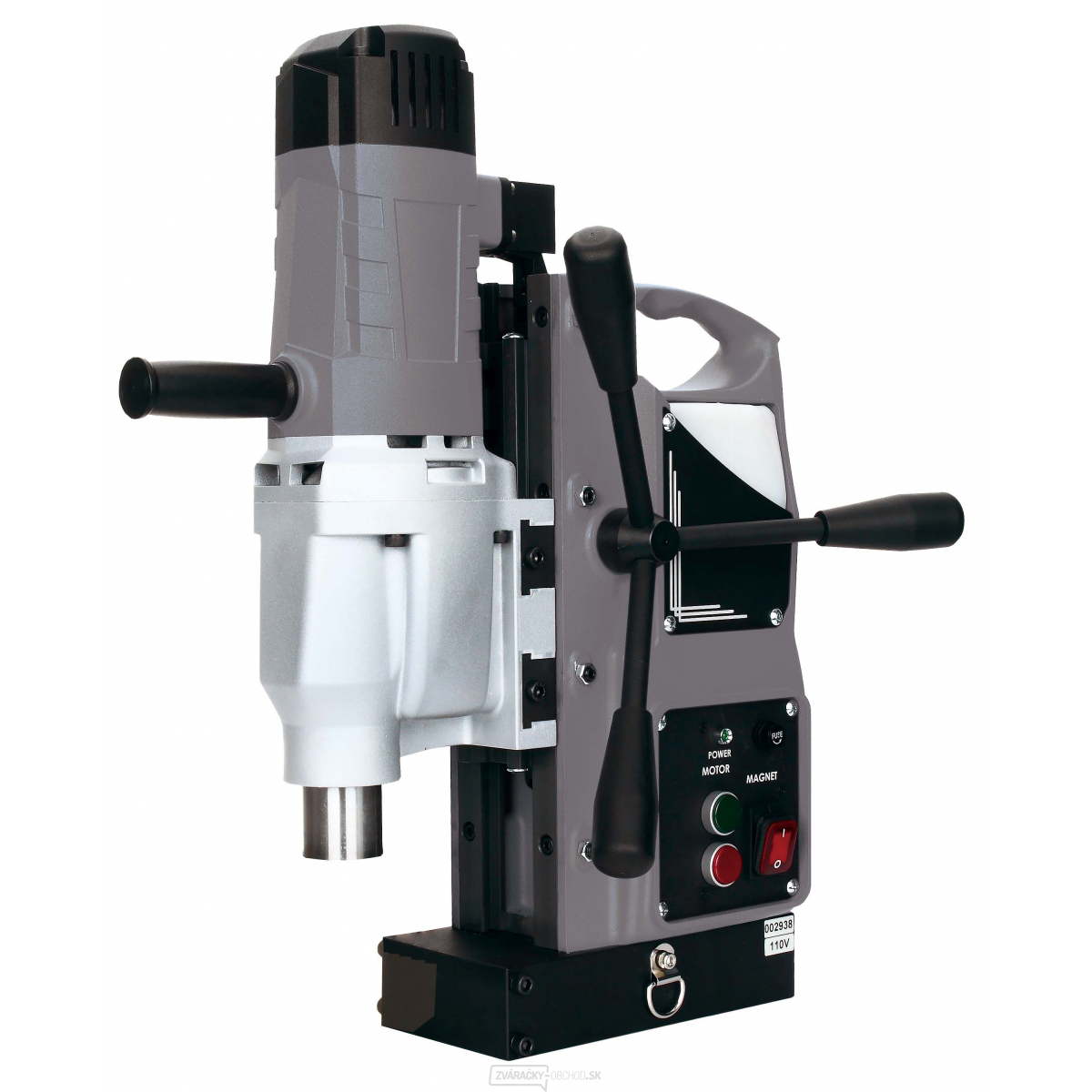 Elmag Magnetická jadrová vŕtačka COREMAG 50/2