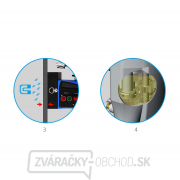 Elmag Magnetická jadrová vŕtačka COREMAG 50/2 Náhľad