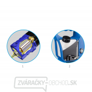 Elmag Magnetická jadrová vŕtačka COREMAG 50/2 Náhľad