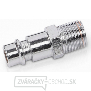 POWERPLUS POWAIR0019 - Pneumatické kladivo (sada so sekáčmi) náhled