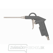 POWERPLUS POWAIR0104 - Vzduchová pištoľ s 10cm tryskou Náhľad