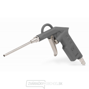 POWERPLUS POWAIR0104 - Vzduchová pištoľ s 10cm tryskou